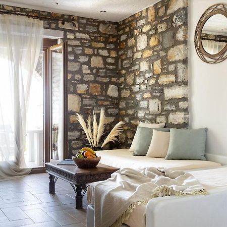 Kaly Solana Agia Anna (Naxos) Екстер'єр фото