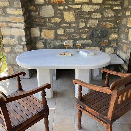 Kaly Solana Agia Anna (Naxos) Екстер'єр фото