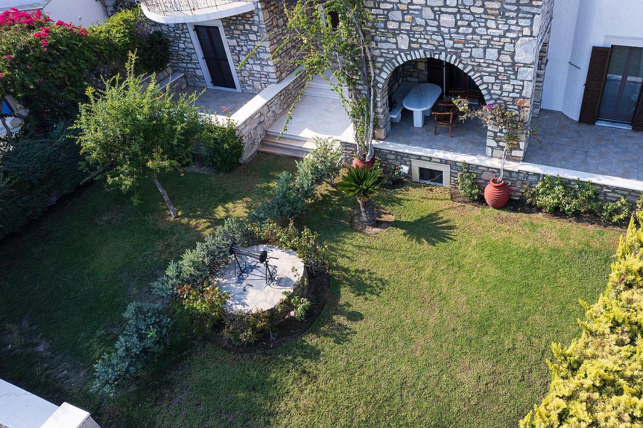 Kaly Solana Agia Anna (Naxos) Екстер'єр фото