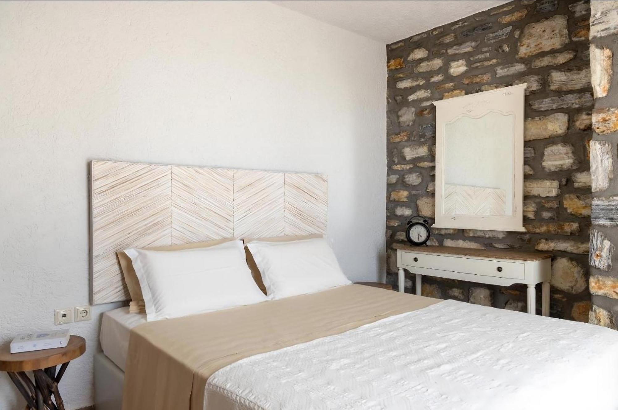 Kaly Solana Agia Anna (Naxos) Екстер'єр фото