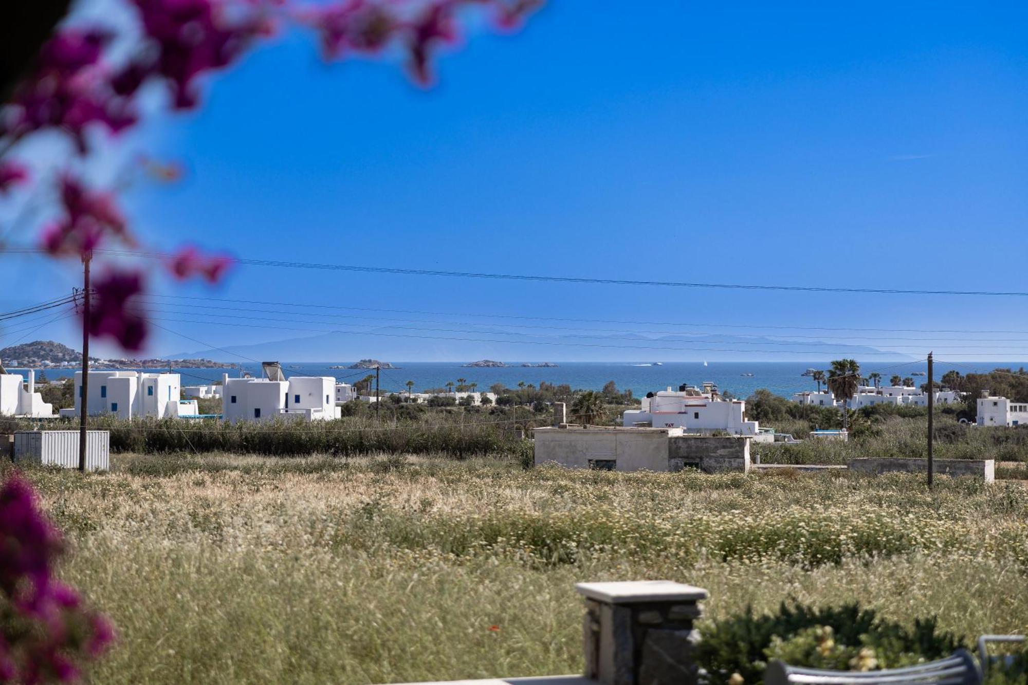 Kaly Solana Agia Anna (Naxos) Екстер'єр фото