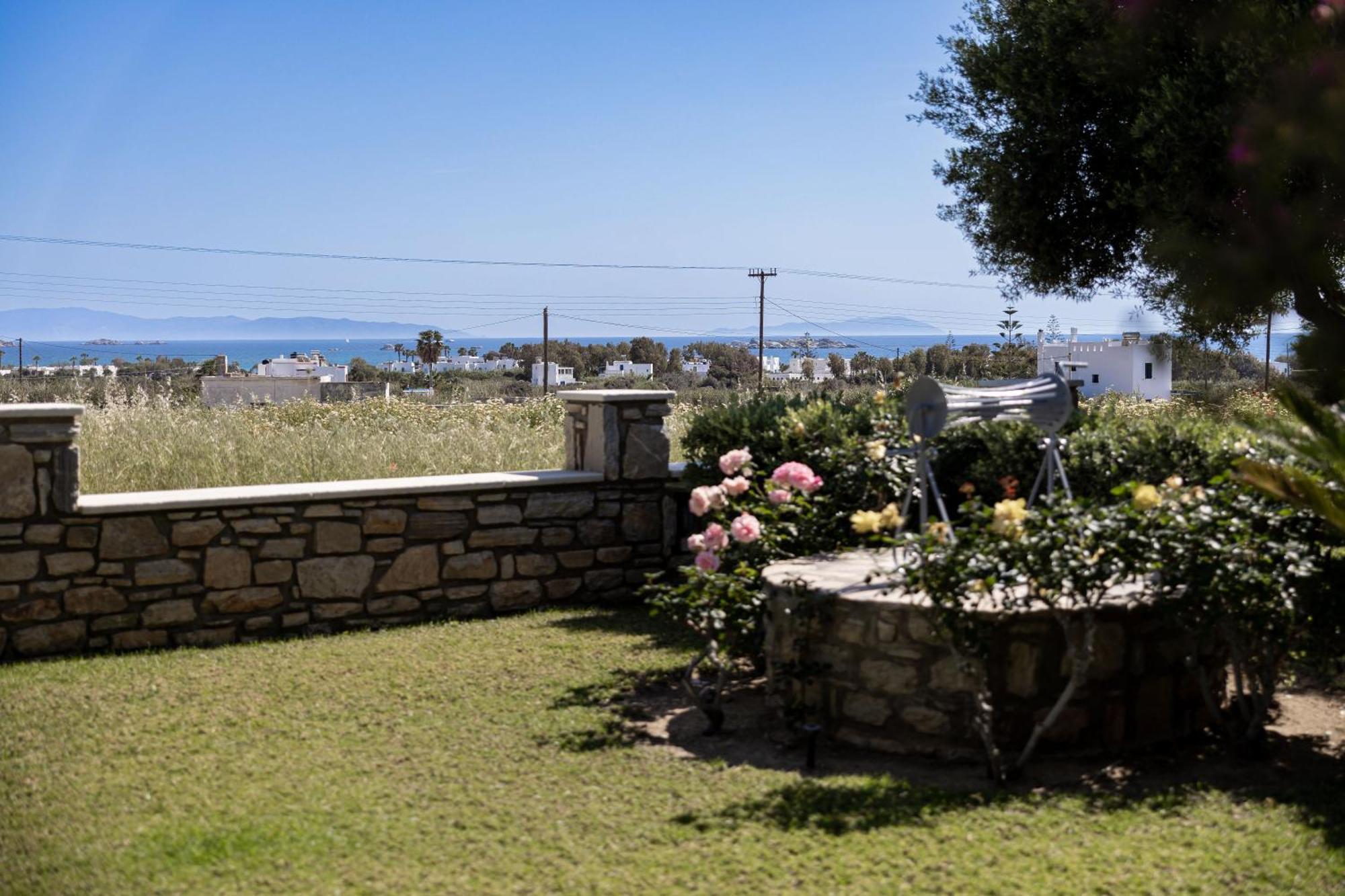 Kaly Solana Agia Anna (Naxos) Екстер'єр фото